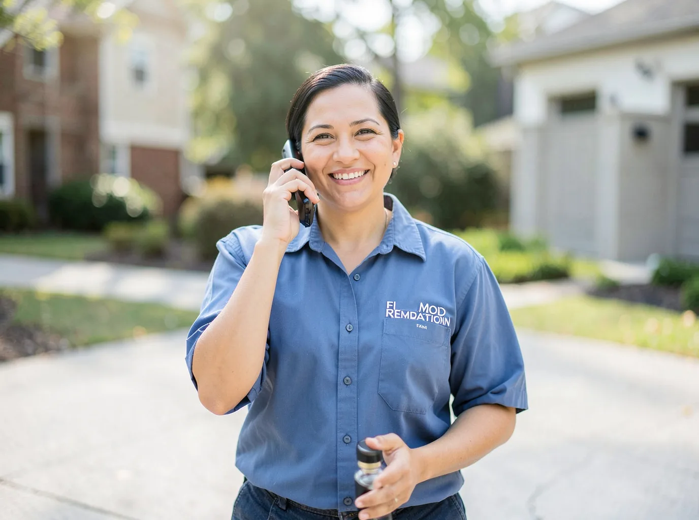 Mold Remediation King George, VA FAQs